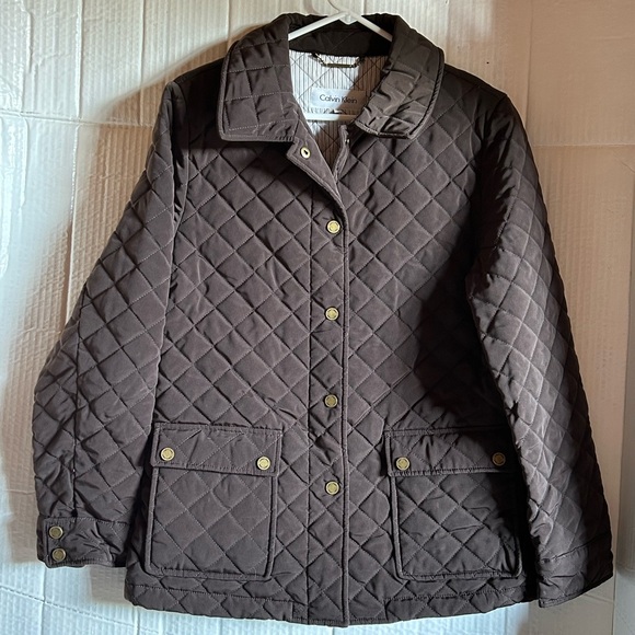 Jacket - Picture 3 of 9